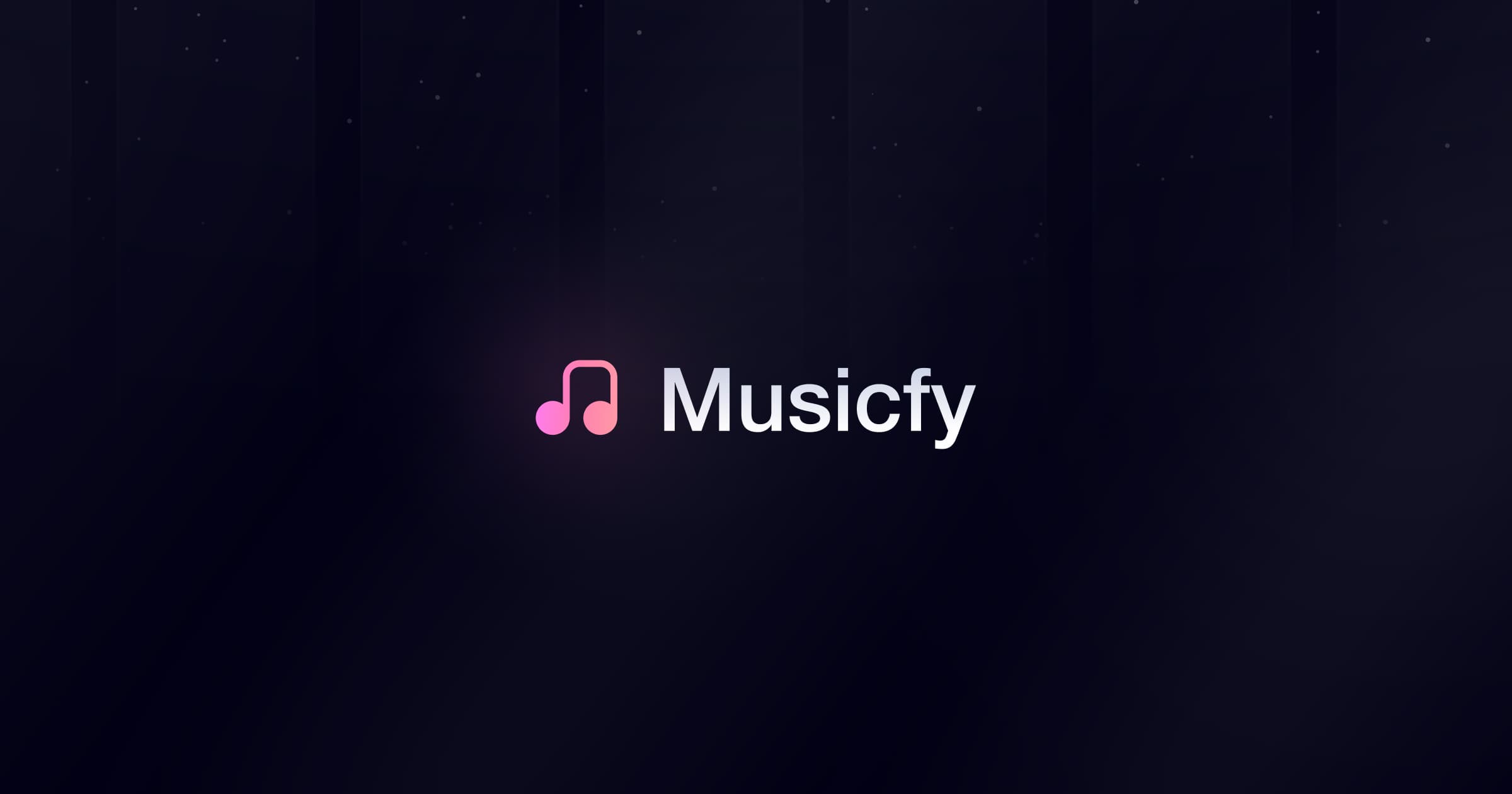 Musicfy AI
